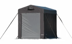 Wecamp Gerätezelt Utility 225x185x200/190 Cm -Zeltserien Laden 735116 4877519