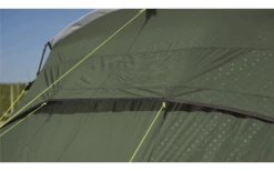 Outwell Norwood 6 Tunnelzelt Vierraum Für 6 Personen -Zeltserien Laden 735479 4967471