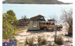 Gordigear Dachzelt 180 Plus Für 4 Personen Mit Vorzelt 180 X 320 Cm Grün 14 Gordigear Dachzelt 180 Plus Für 4 Personen Mit Vorzelt 180 X 320 Cm Grün -Zeltserien Laden 737414 4968809