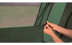 Outwell Greenwood 5 -Zeltserien Laden 739874 4977971