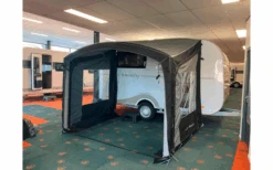 Walker ACTIVE 500 Air Sonnendach -Zeltserien Laden 747962 4998479