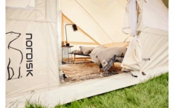 Nordisk Utgard 13.2 TC - 6 Personen Zelt 11 Nordisk Utgard 13.2 TC - 6 Personen Zelt -Zeltserien Laden 751313 5015696