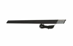 High Peak Fiberglas Reparaturset 200 Cm 4 Teilig 11 Mm -Zeltserien Laden 754160 5040314