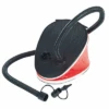 High Peak Blasebalg Luftpumpe 5 Liter Schwarz/rot -Zeltserien Laden 754187 5040422
