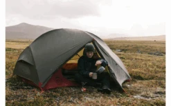 MSR Hubba Bubba NX 2 Ultraleichtes 2 Personen Zelt -Zeltserien Laden 755888 5128748