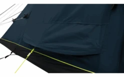 Outwell Springville Aufblasbares 6SA Tunnelzelt Für 6 Personen -Zeltserien Laden 773501 5139635