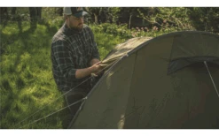 Robens Challenger 3XE Tunnelzelt Grün 13 Robens Challenger 3XE Tunnelzelt Grün -Zeltserien Laden 774461 5143154