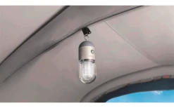 Outwell Hayward Lake 4ATC Aufblasbares Tunnelzelt 4 Personen -Zeltserien Laden 790751 5220659