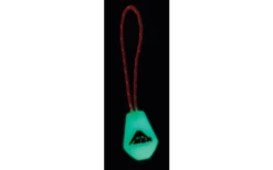 MSR Fluoreszierende Reißverschlusszüge Set 2 Teilig