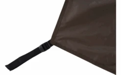 Nordisk Oppland 3 (2.0) Footprint -Zeltserien Laden 802430 5252738