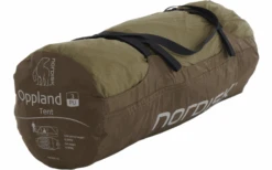 Nordisk Oppland 3 (3.0) PU Zelt -Zeltserien Laden 802586 5252117