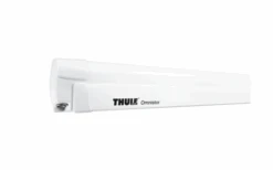 Thule Omnistor 8000 Markise Weiß 400 Grau -Zeltserien Laden 802619 5240858