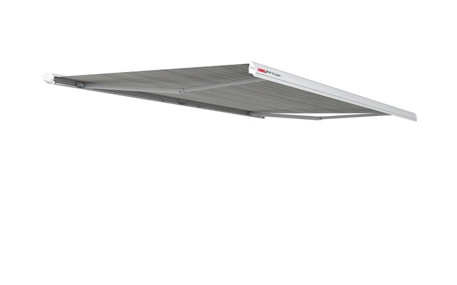 Fiamma F65eagle Ducato 319 Markise Gehäusefarbe Polar White Tuchfarbe Royal Grey 320 Cm 6 Fiamma F65eagle Ducato 319 Markise Gehäusefarbe Polar White Tuchfarbe Royal Grey 320 Cm – Bild 4