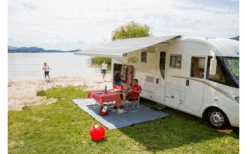 Fiamma F65eagle Ducato 319 Markise Gehäusefarbe Polar White Tuchfarbe Royal Grey 320 Cm 13 Fiamma F65eagle Ducato 319 Markise Gehäusefarbe Polar White Tuchfarbe Royal Grey 320 Cm -Zeltserien Laden 802862 5241698