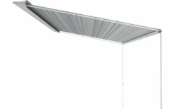 Fiamma Caravanstore XL 280 Sackmarkise Tuchfarbe Royal Grey 280 Cm -Zeltserien Laden 805217 5266436