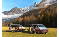 Fiamma F35 Pro 180 Dachmarkise Gehäusefarbe Deep Black Tuchfarbe Royal Grey 180 Cm -Zeltserien Laden 808394 5278340