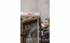 Fiamma F45s 260 Markise Für Rechtslenker VW T5/T6 Multivan/Transporter Tuchfarbe Royal Grey 260 Cm Gehäusefarbe Deep Black 11 Fiamma F45s 260 Markise Für Rechtslenker VW T5/T6 Multivan/Transporter Tuchfarbe Royal Grey 260 Cm Gehäusefarbe Deep Black -Zeltserien Laden 814955 5295251