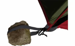 High Peak Kingfisher 2 Leichtgewichtiges Kuppelzelt 220 X 140 Cm -Zeltserien Laden 815030 5293883