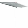 Fiamma F80s 290 Markise Gehäusefarbe Polar White Tuchfarbe Royal Grey 290 Cm -Zeltserien Laden 821885 5307191