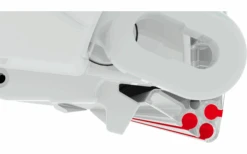 Fiamma F80s 290 Markise Gehäusefarbe Deep Black Tuchfarbe Royal Grey 290 Cm -Zeltserien Laden 822761 5315342