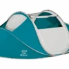 Coleman FastPitch Pop Up Galiano 4 Tunnelzelt -Zeltserien Laden 823898 5325578