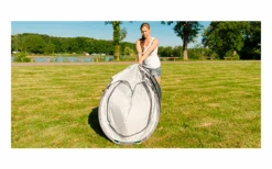 Coleman FastPitch Pop Up Galiano 4 Tunnelzelt -Zeltserien Laden 823904 5325590