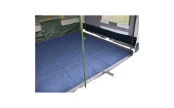 Wasserschutzplane -Zeltserien Laden 8340 245191