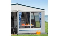 Gardinen Solera Lux II -Zeltserien Laden 87738 600286