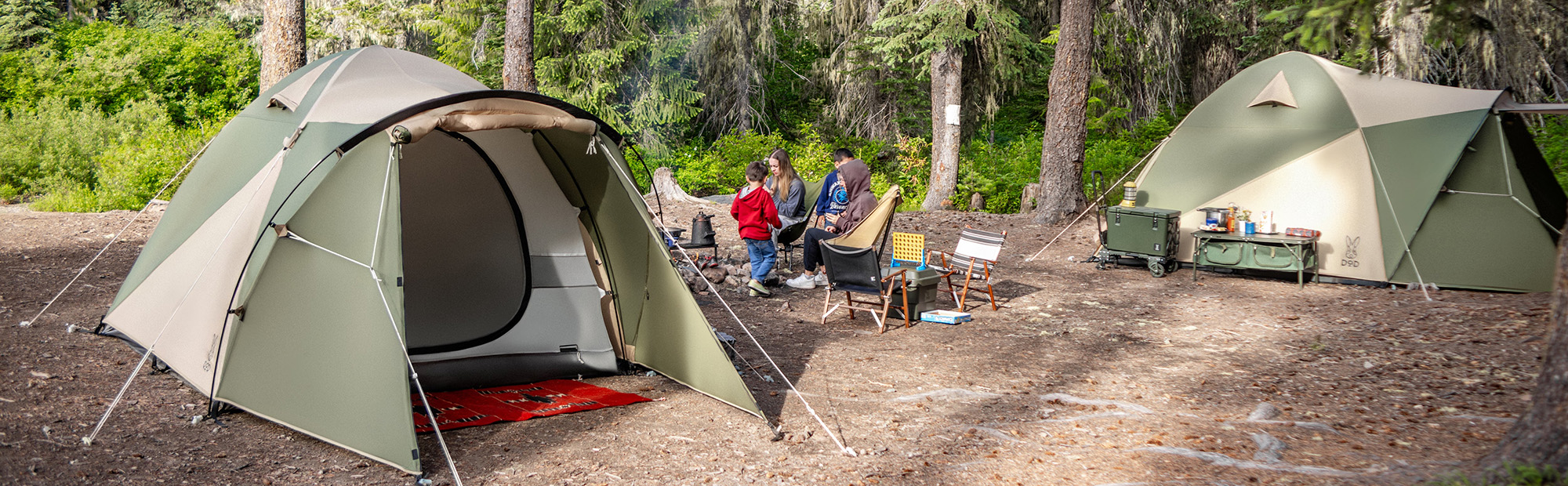 Zeltserien Laden 2 Zeltserien Laden -Zeltserien Laden 1