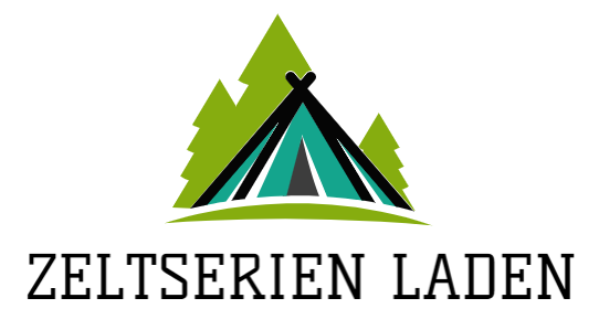 Zeltserien Laden
